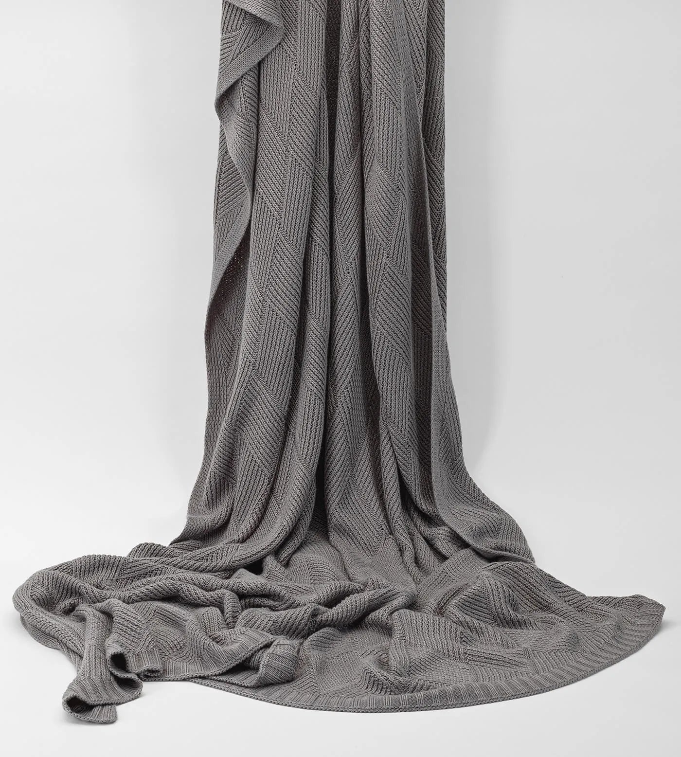 Bamboo Blanket