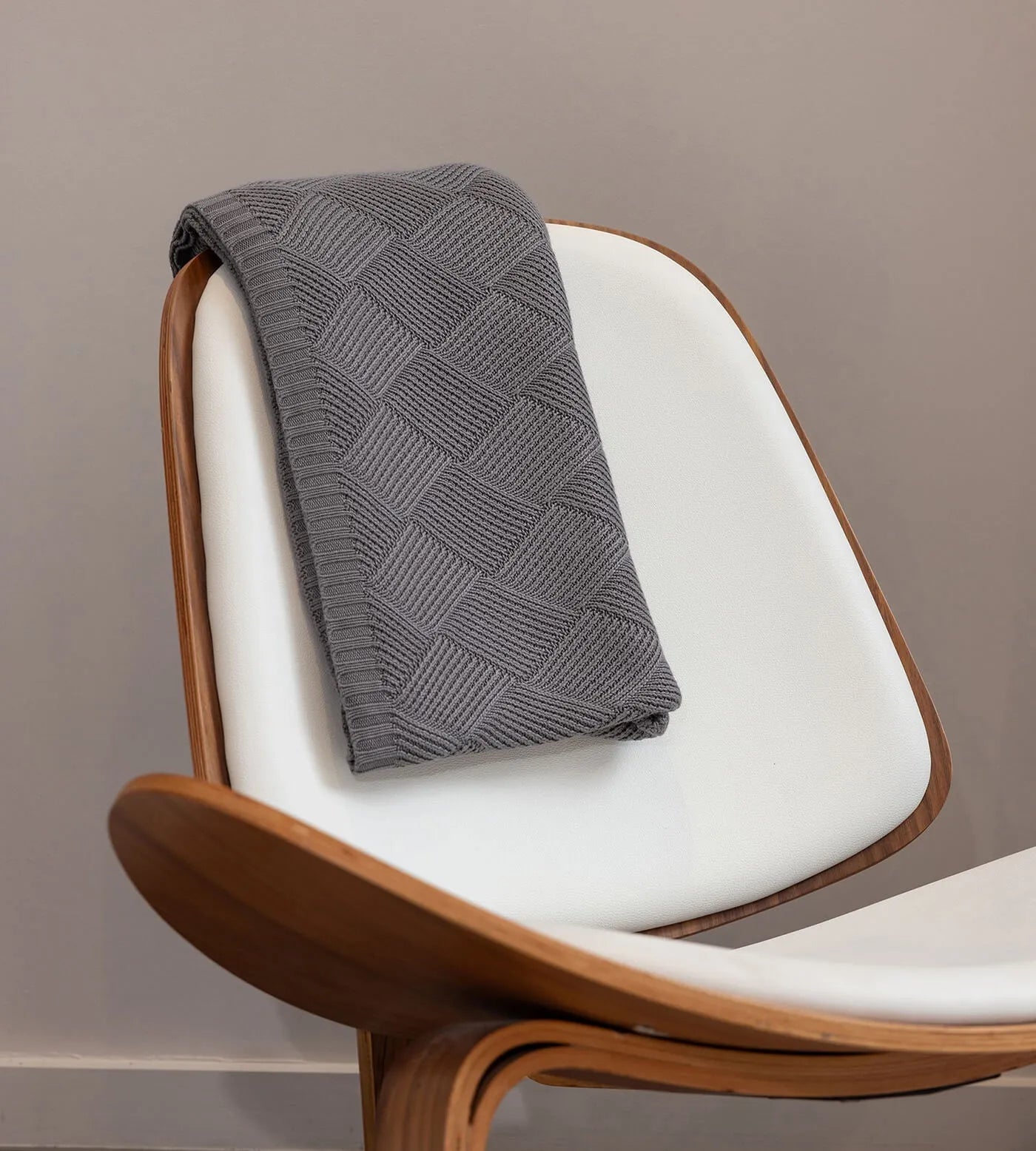 Bamboo Blanket