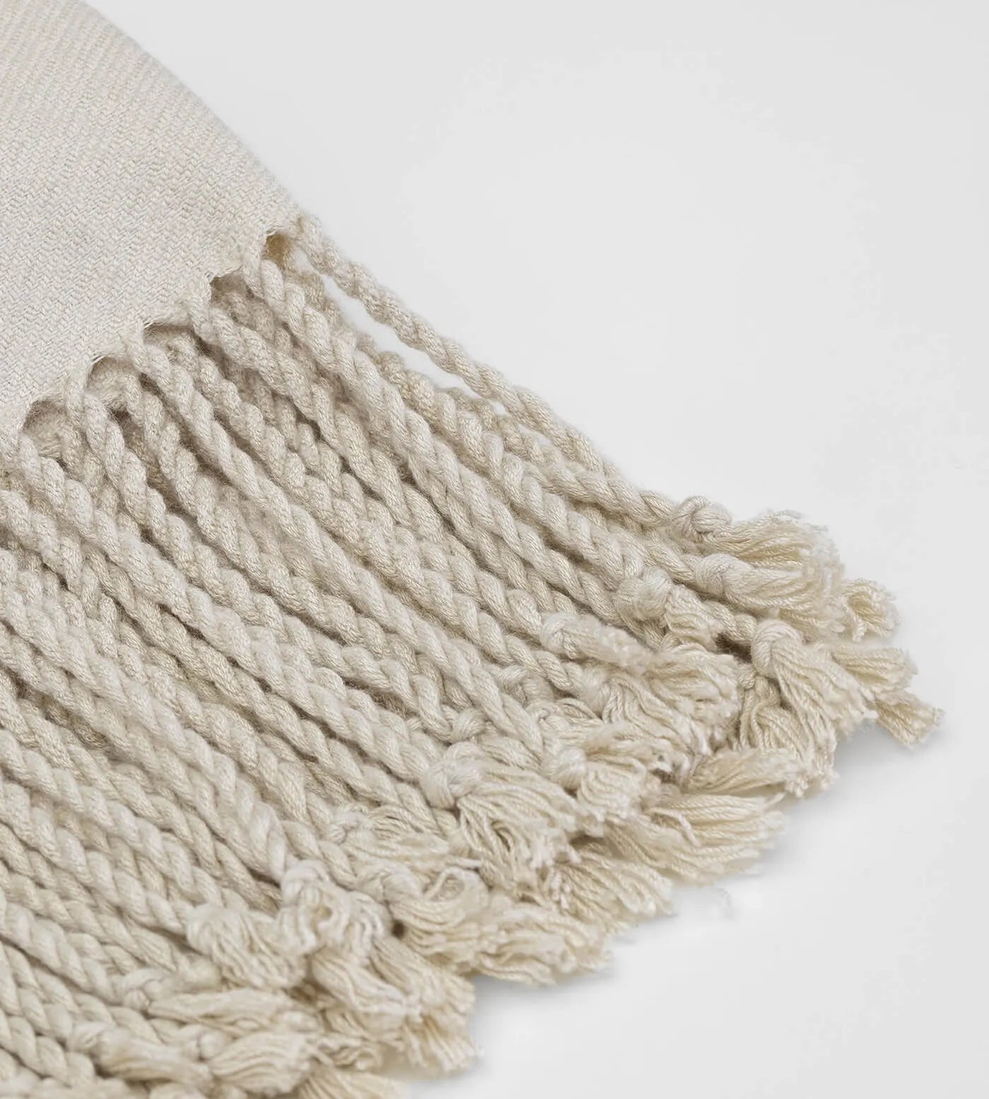 Bamboo Throw