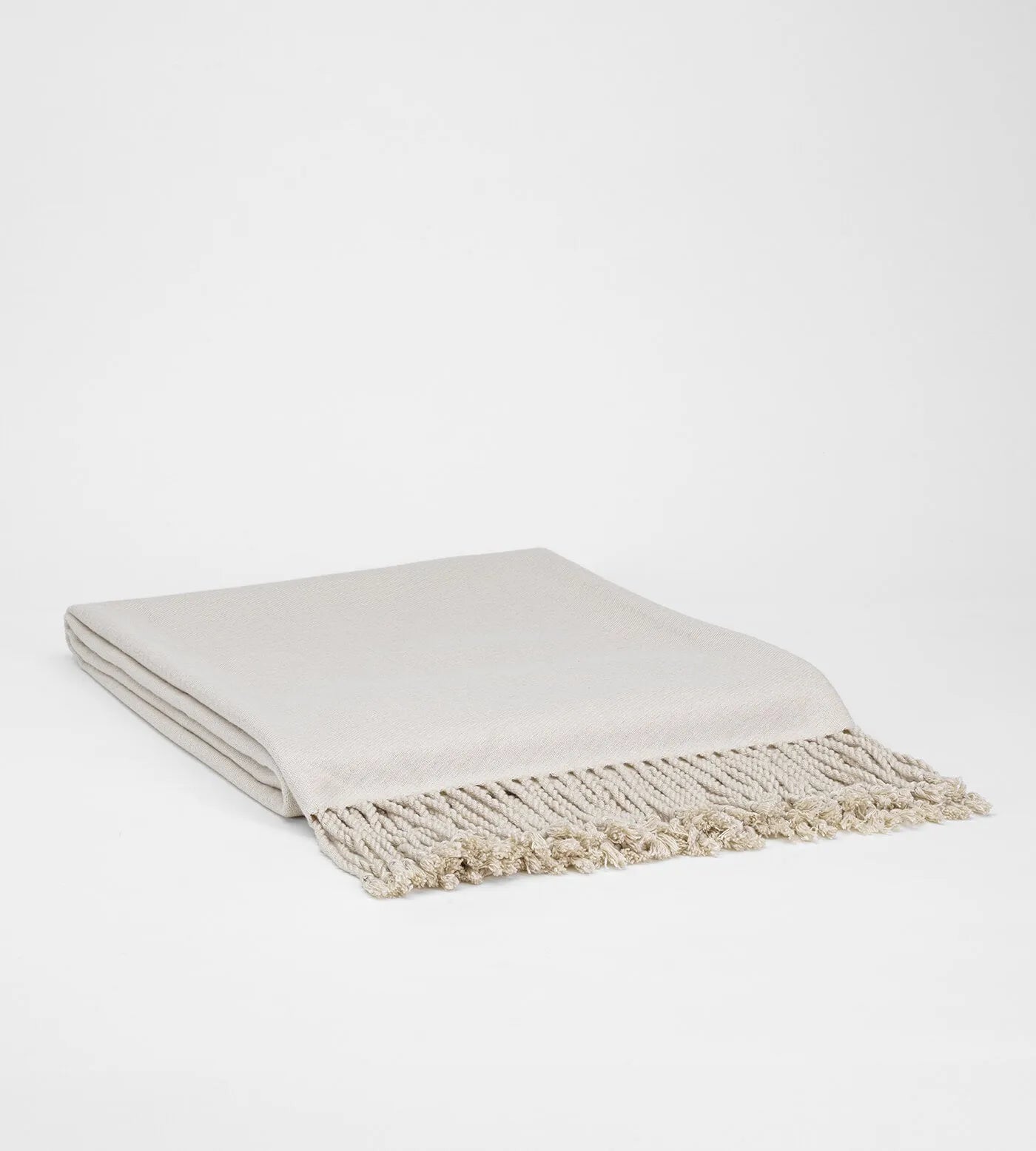Bamboo Throw
