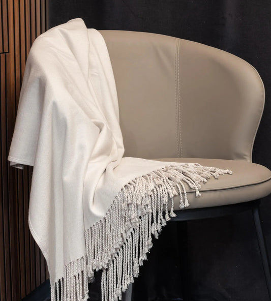 Bamboo Throw