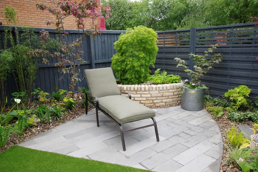 Gun Metal Grey - Wood Stain & Protect