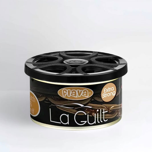 Flava Couture Scent Tin - La Guilt