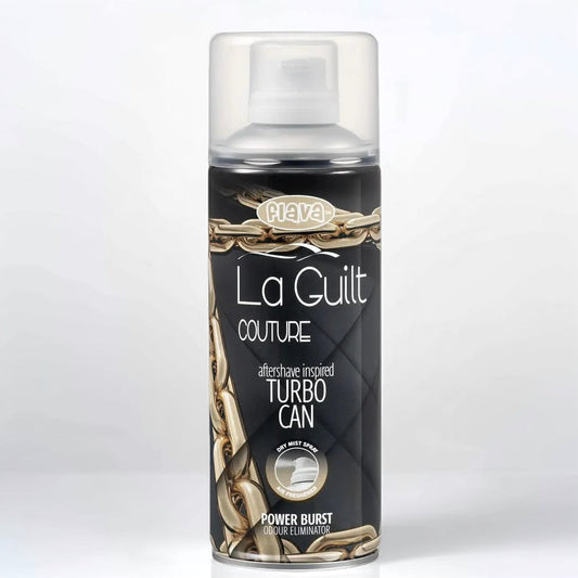 Flava Couture Turbo Can Spray - La Guilt