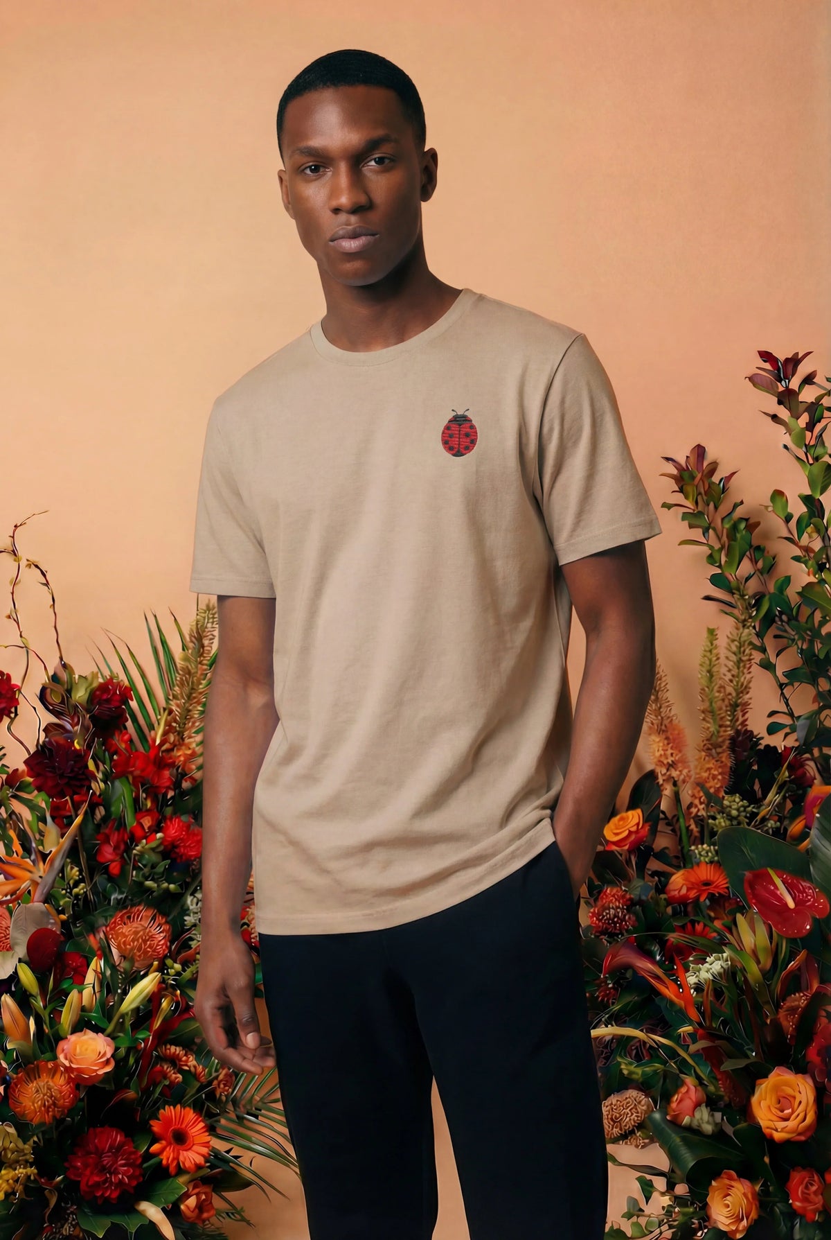 Lady Bug T-Shirt