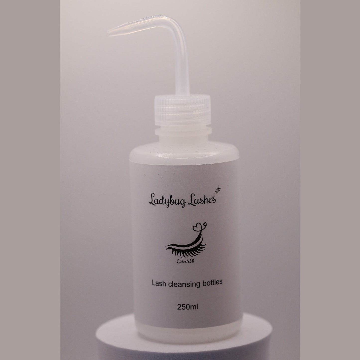 250ml Lash Cleansing Rinse Bottle