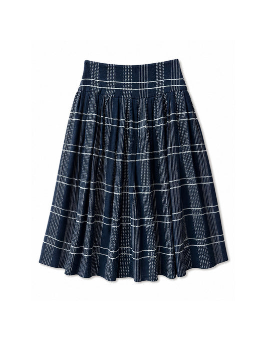 lara skirt | pitch