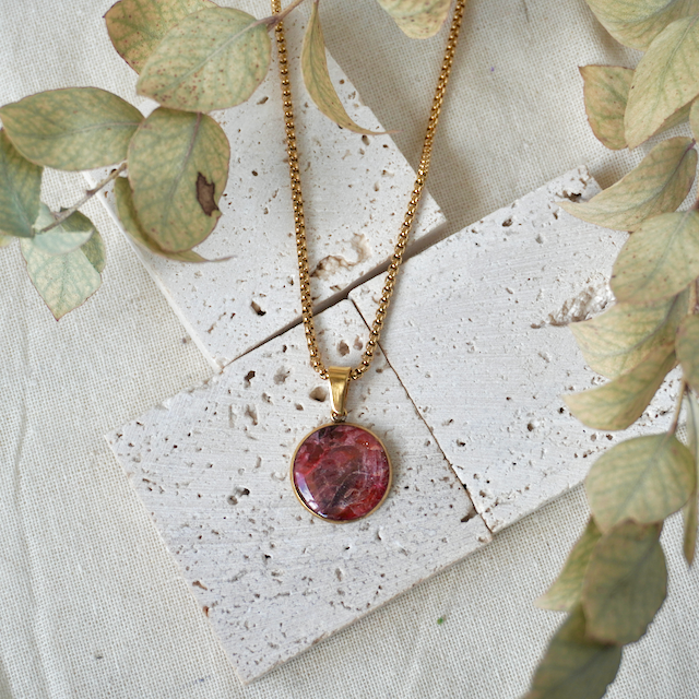 Equinox Large Pendant