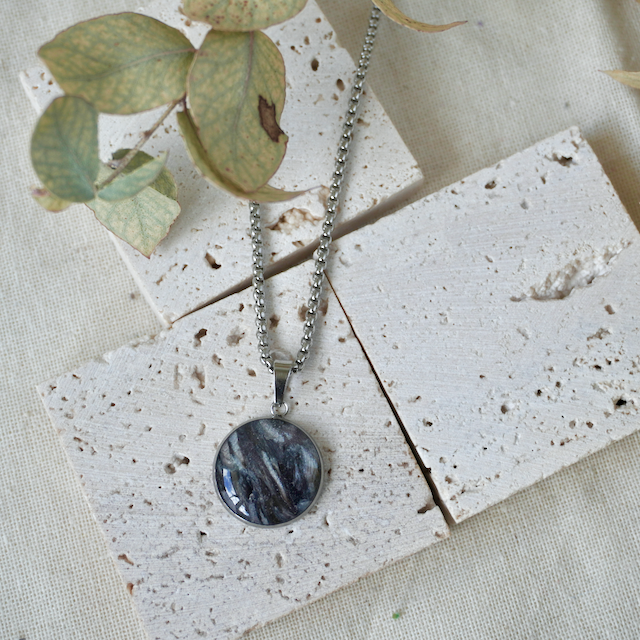 Equinox Large Pendant