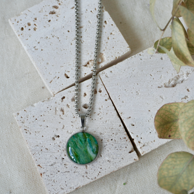 Equinox Large Pendant