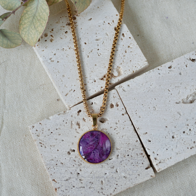 Equinox Large Pendant