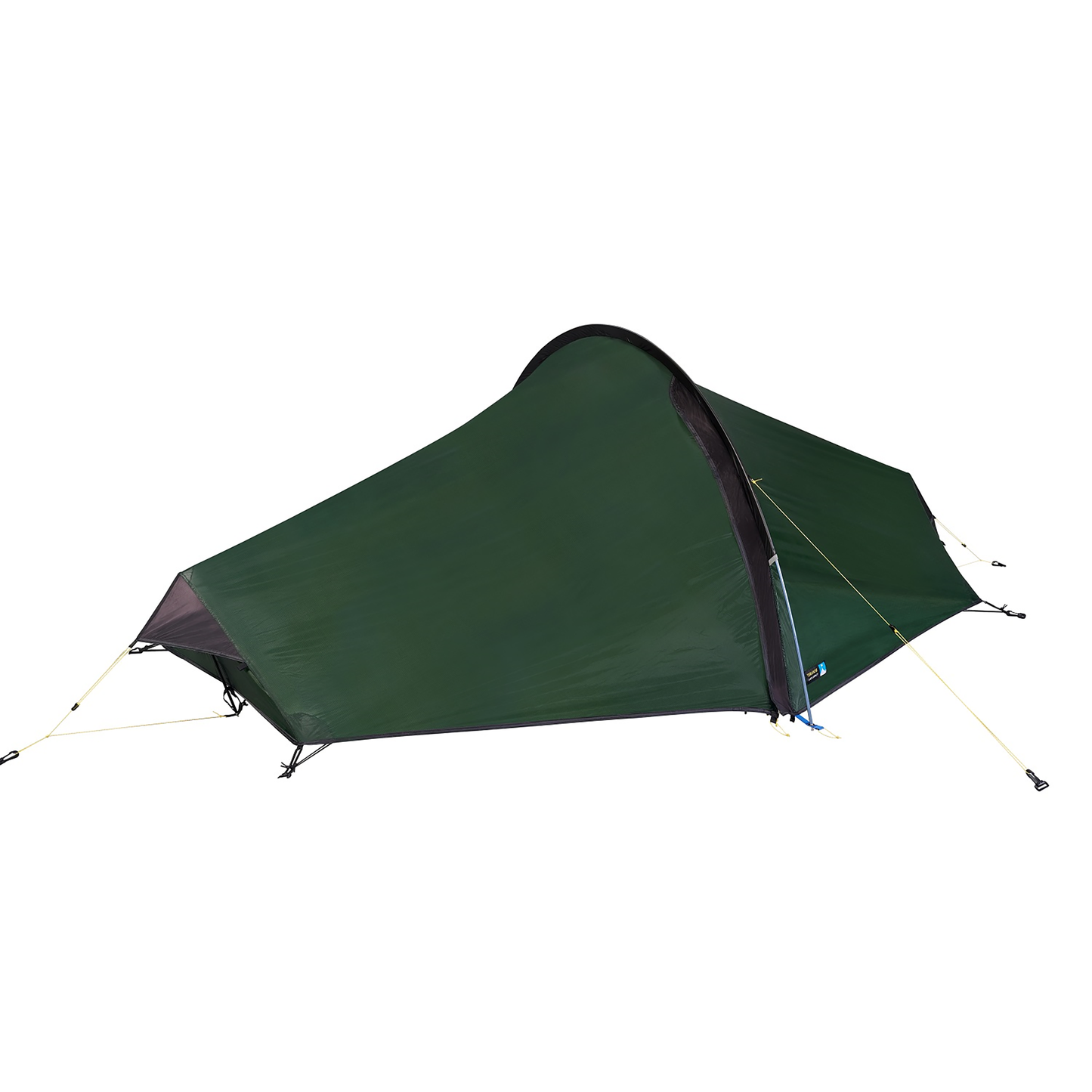 Terra Nova Laser Compact 1 Tent With Footprint