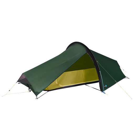 Terra Nova Laser Compact 1 Tent With Footprint