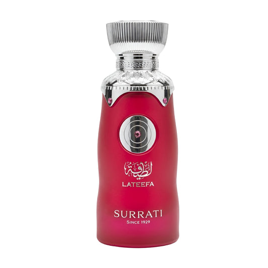 Lateefa | Eau De Parfum | 100ml