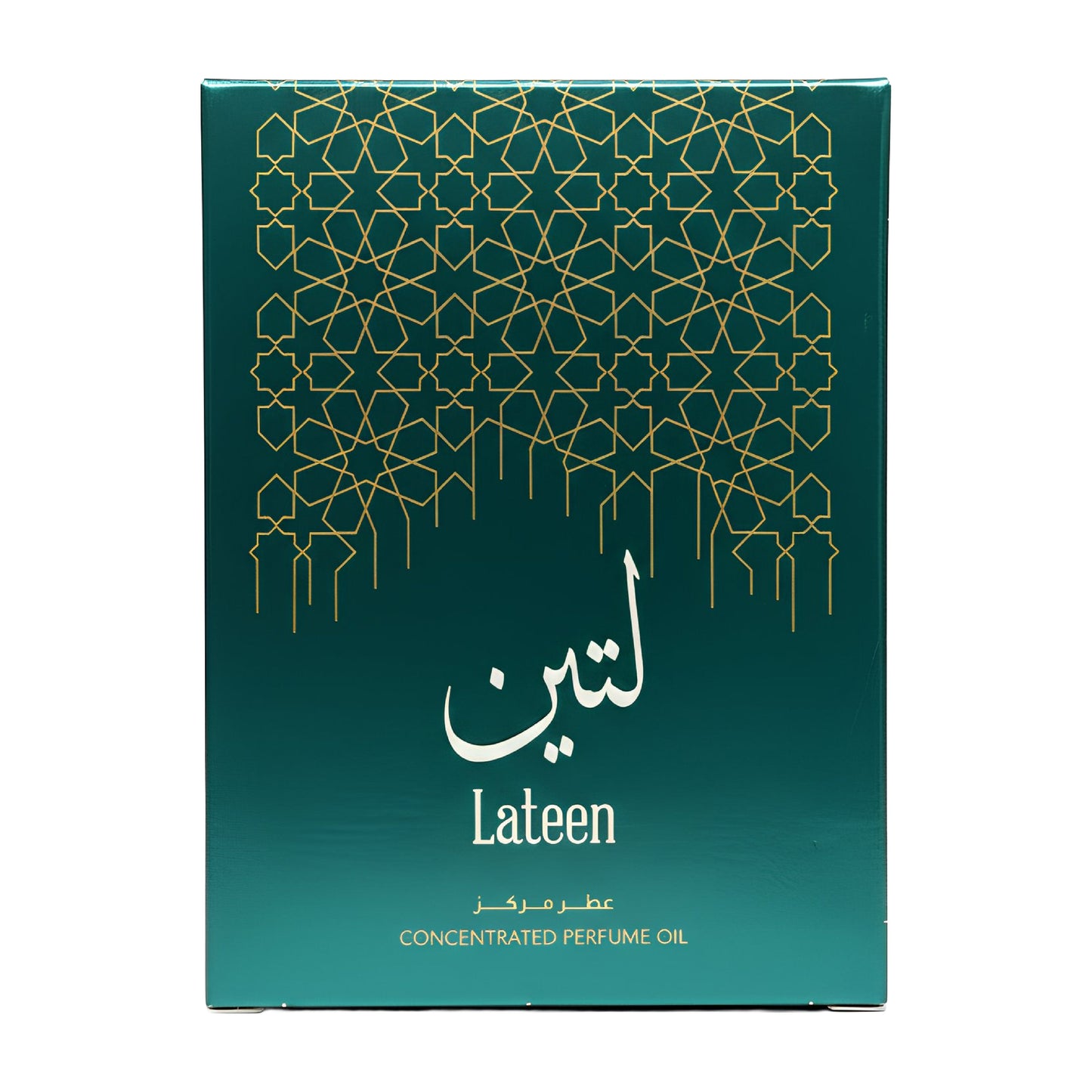 Lateen | Concentrated perfume oil | 20ml