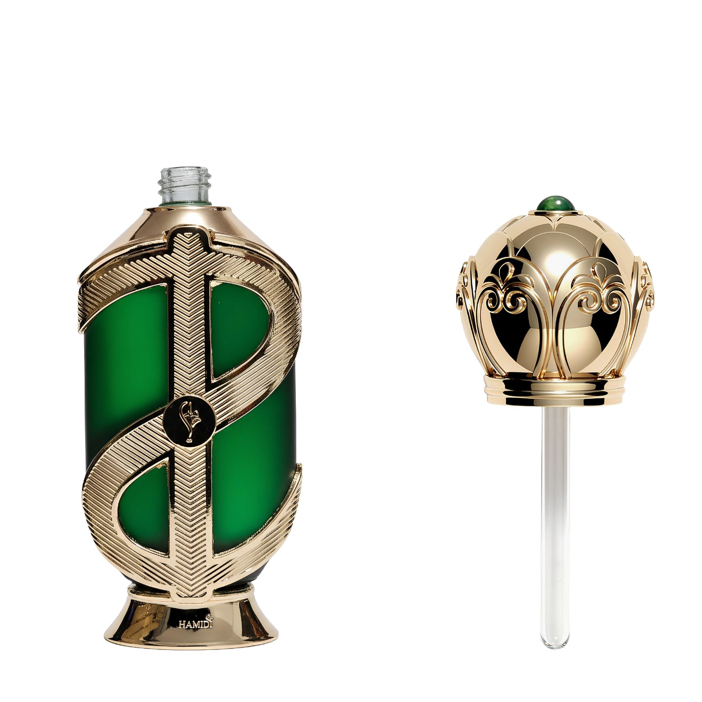 Lateen | Concentrated perfume oil | 20ml