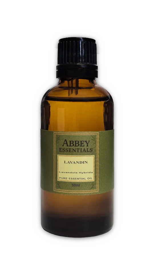 Lavandin Essential Oil