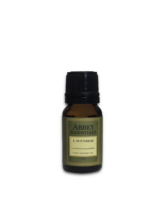 Lavender Organic Essential Oil