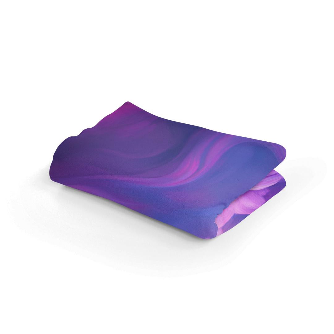 Aster Emotions Blanket