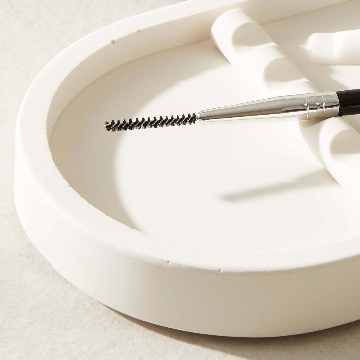 Reusable Micro Lash and Brow Brush