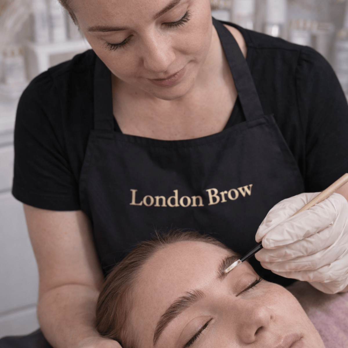 Eyelash & Eyebrow Tinting Course | Accredited Online Training