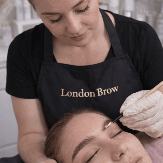 Eyelash and Eyebrow Tinting Course