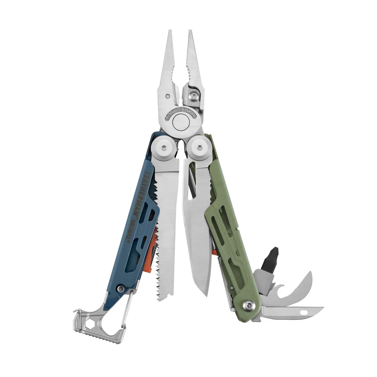 Leatherman Signal® Multi-Tool  (Various Colours)