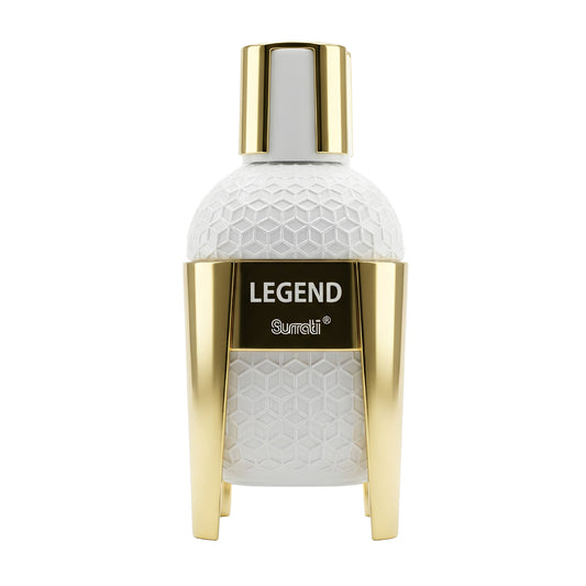 Legend White | Eau De Parfum | 100ml