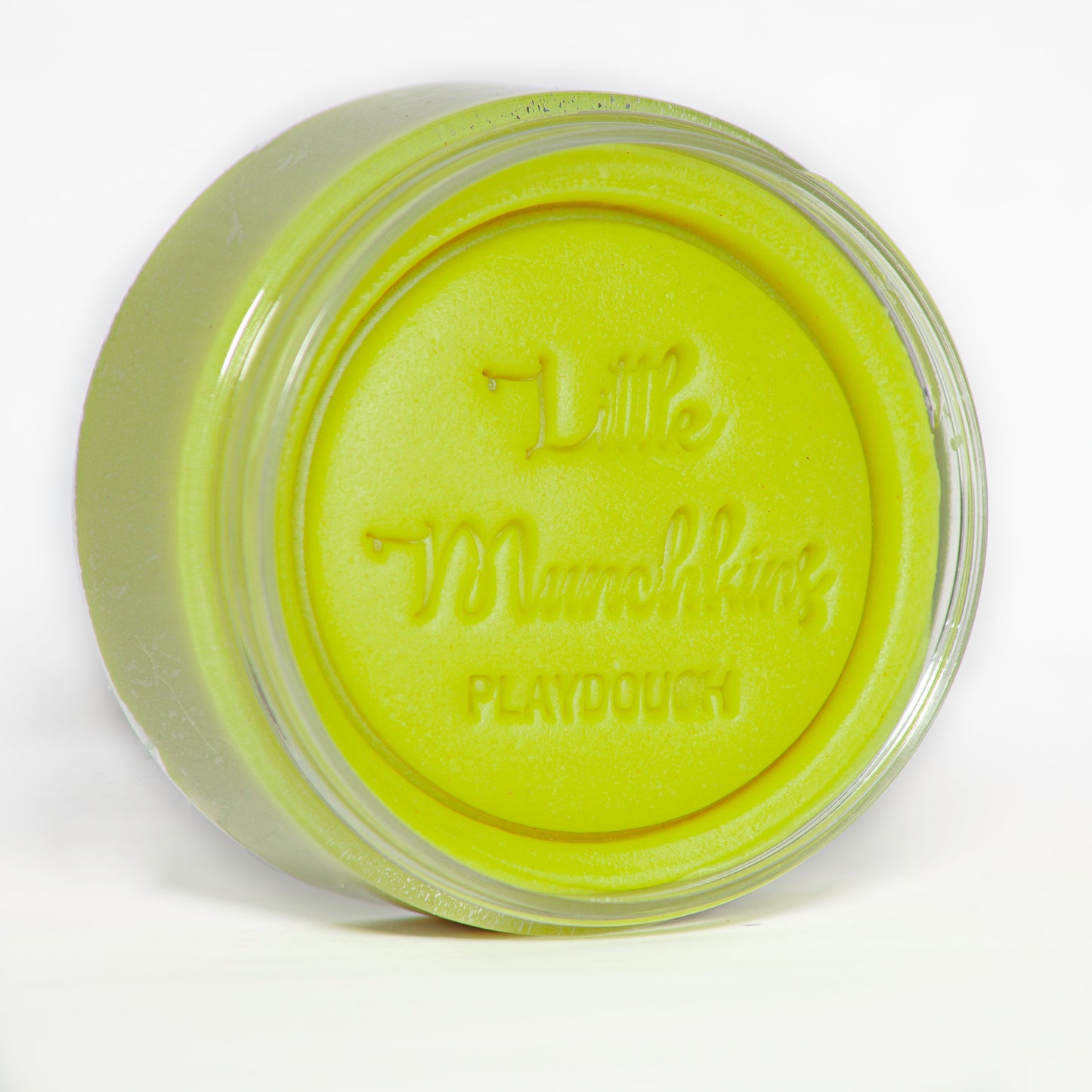 Lemon & Lime Playdough Refill