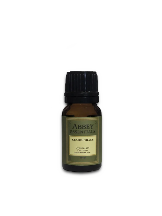 Lemongrass Essential Oil