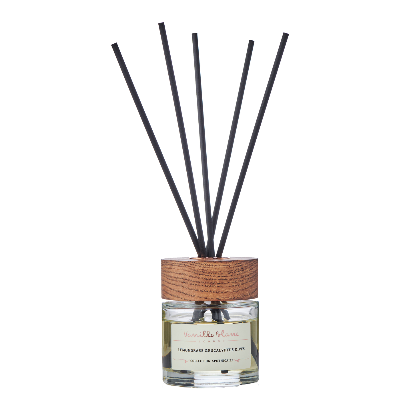 Lemongrass & Eucalyptus Diffuser