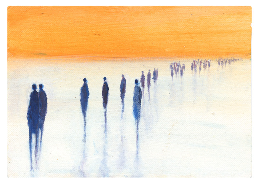 2024 Individual Postcards