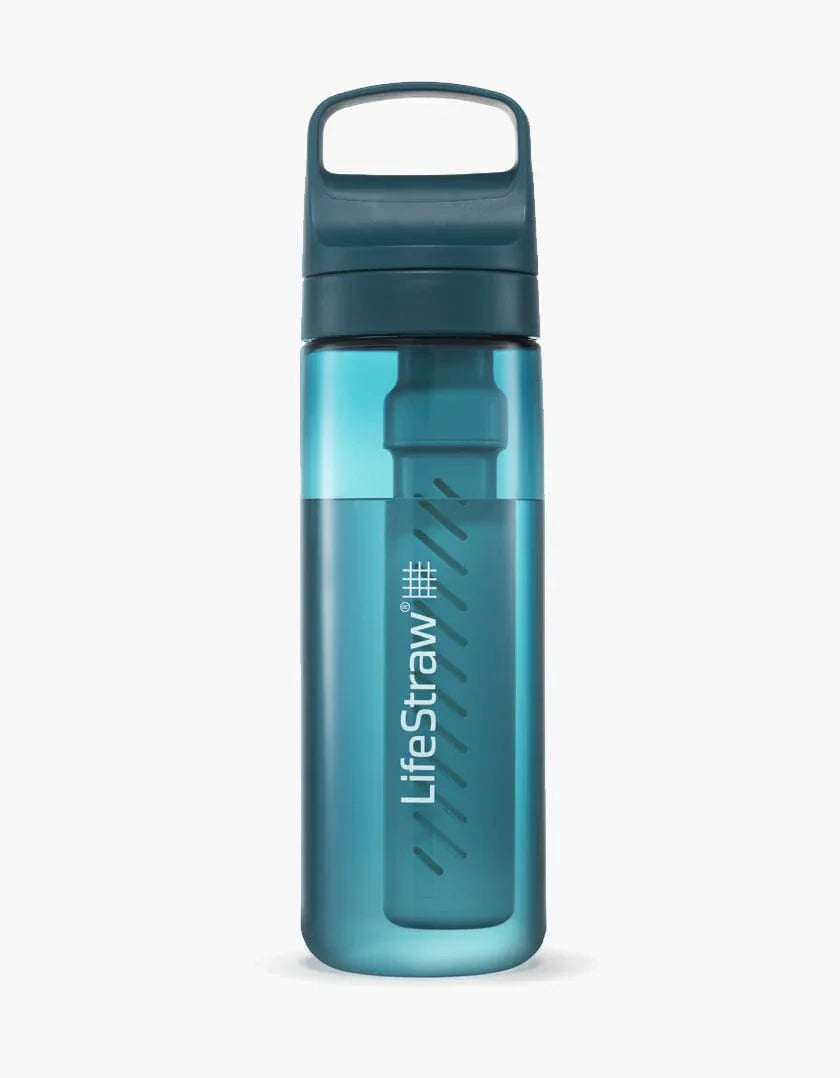 LifeStraw Go Tritan Renew 650ml Bottle