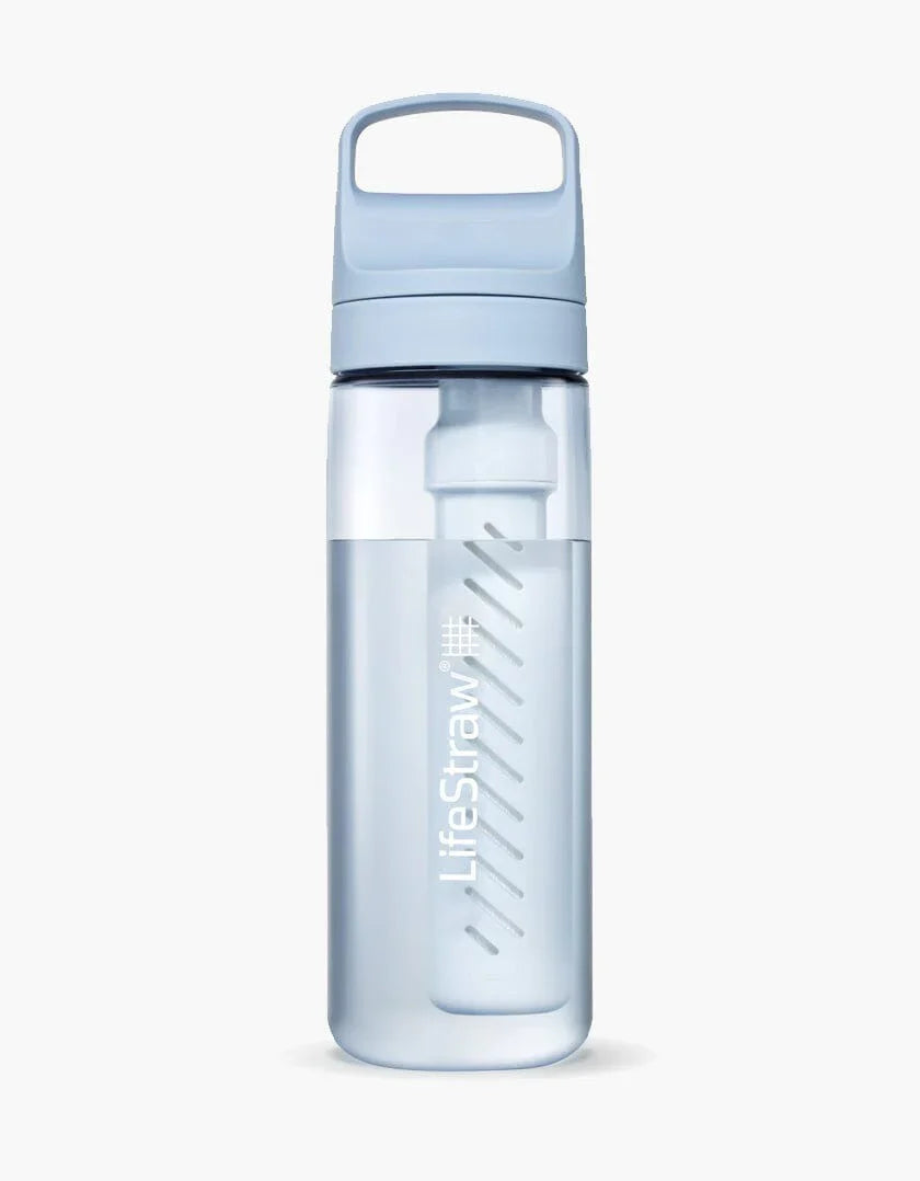 LifeStraw Go Tritan Renew 650ml Bottle