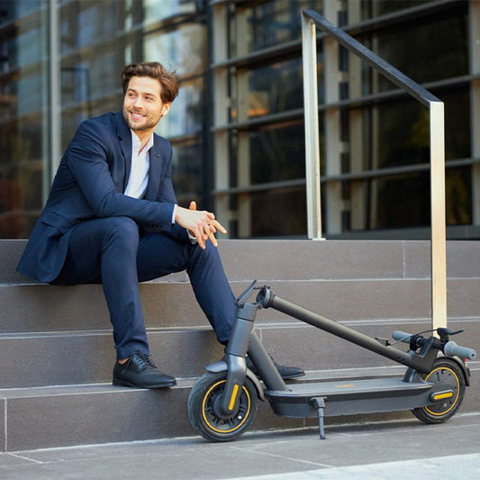 HT-T4 Max M365 Electric Scooter