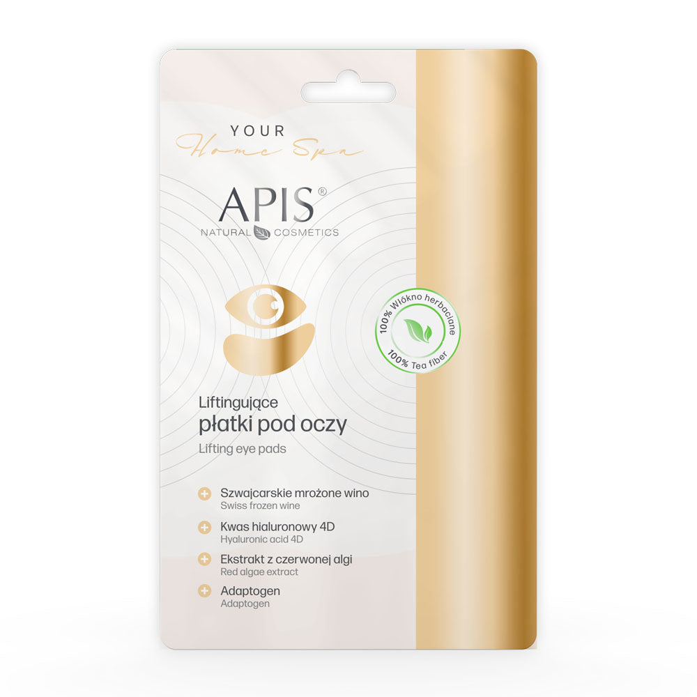 Apis Lifting Eye Patches | 8g