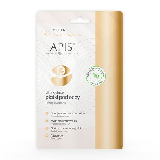 Apis Lifting Eye Patches | 8g