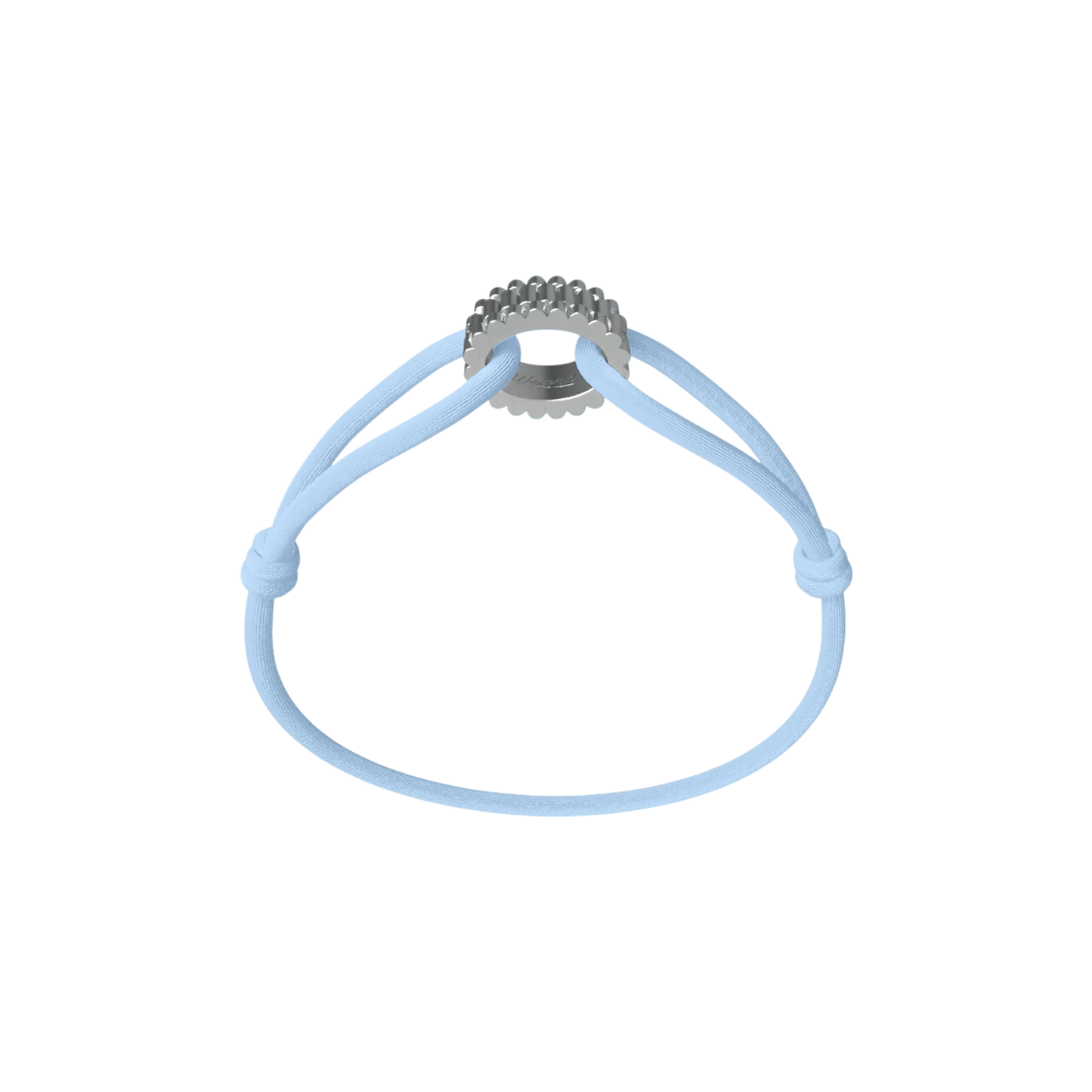 Regent Cord Bracelet