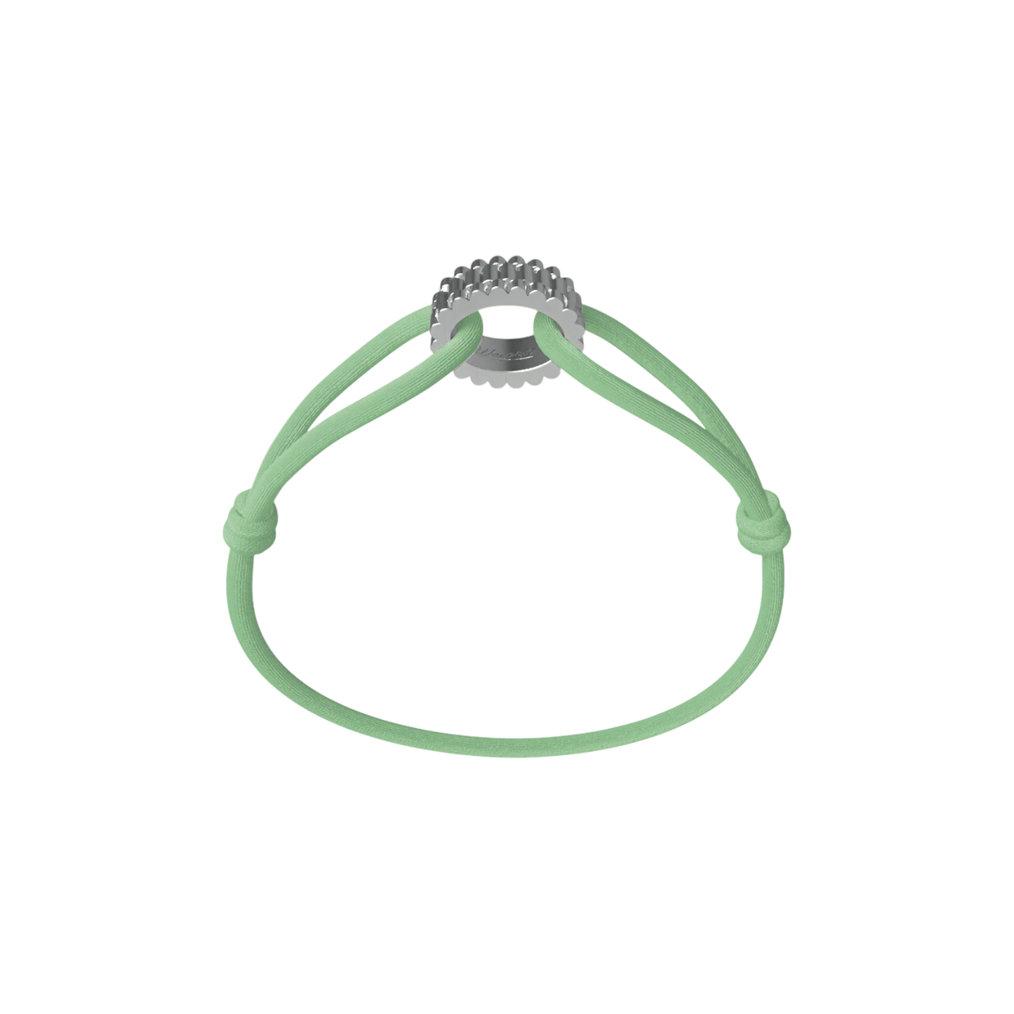 Regent Cord Bracelet