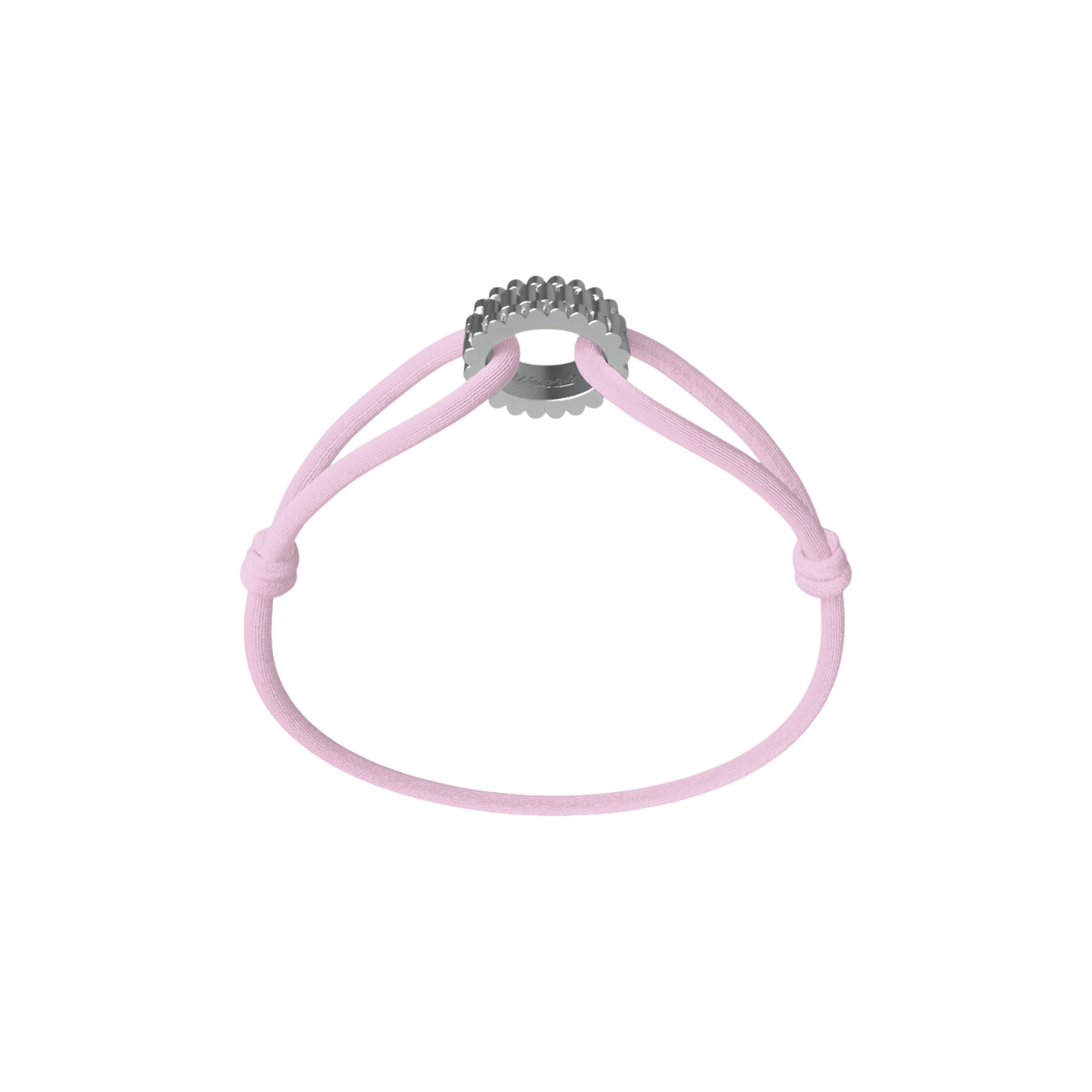 Regent Cord Bracelet
