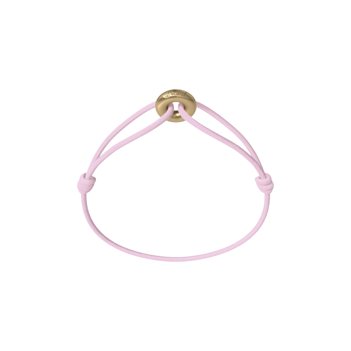 Mini Golden Soho Cord Bracelet