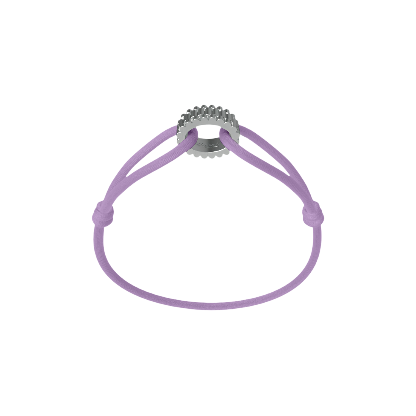 Regent Cord Bracelet
