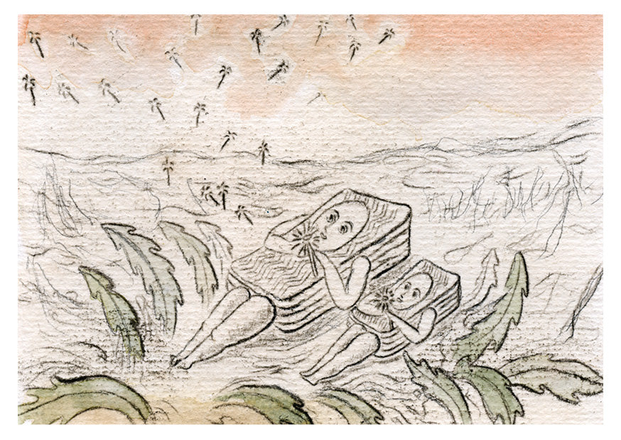 2024 Individual Postcards