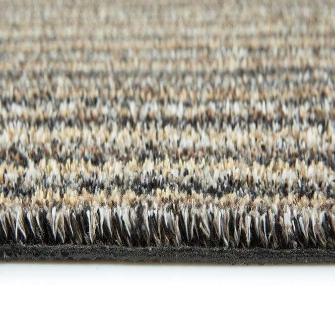 Washable Mats and Runner – Striped Design