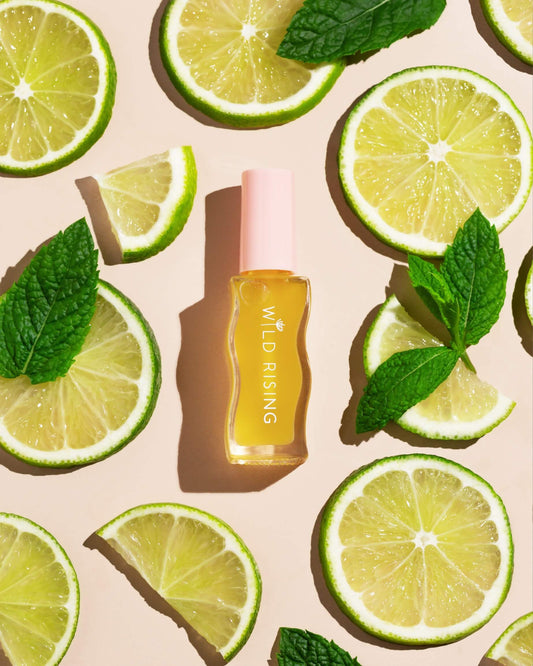 Ultra Shine Lip Oil 8 mL