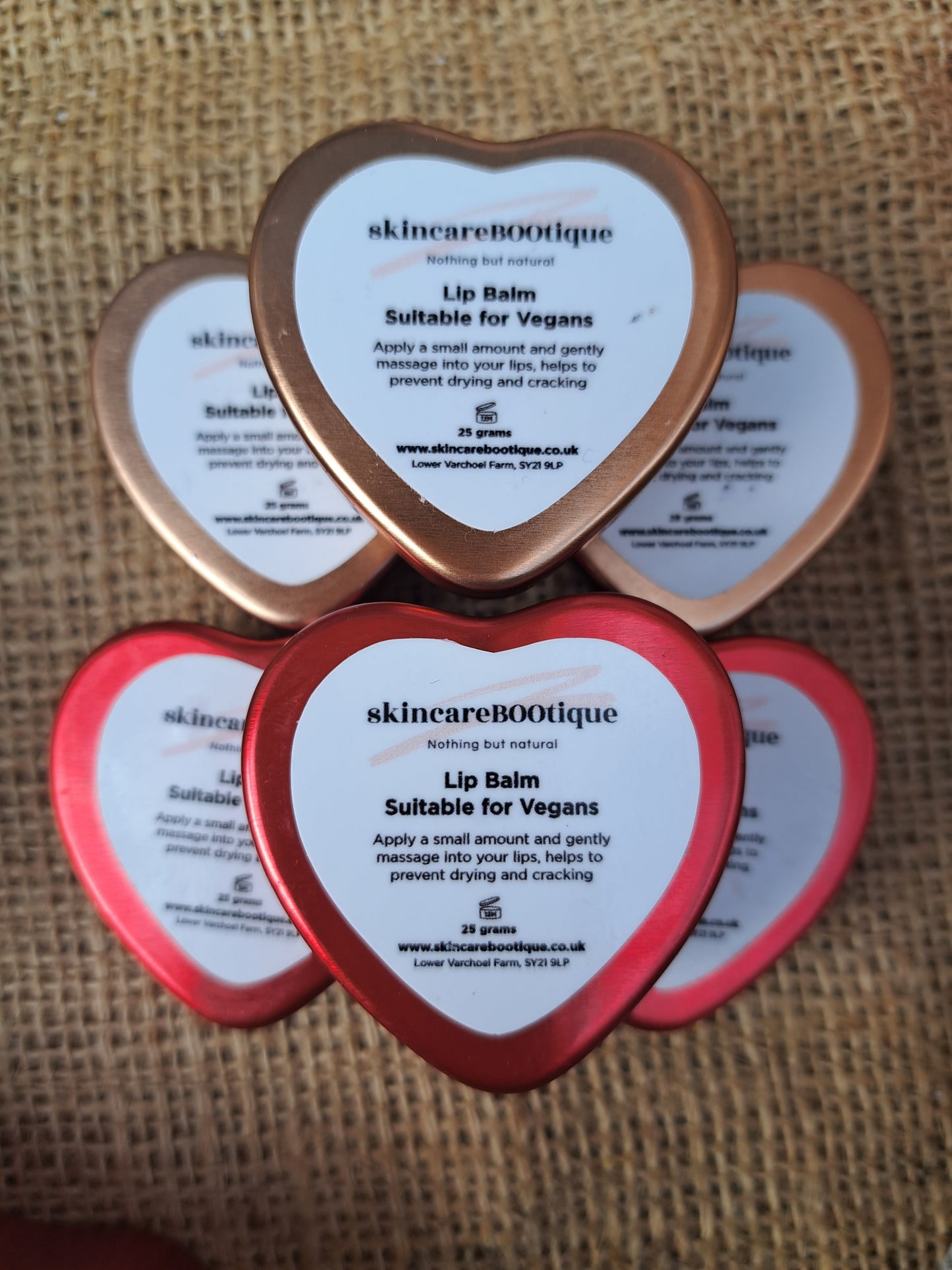 Lip Balm