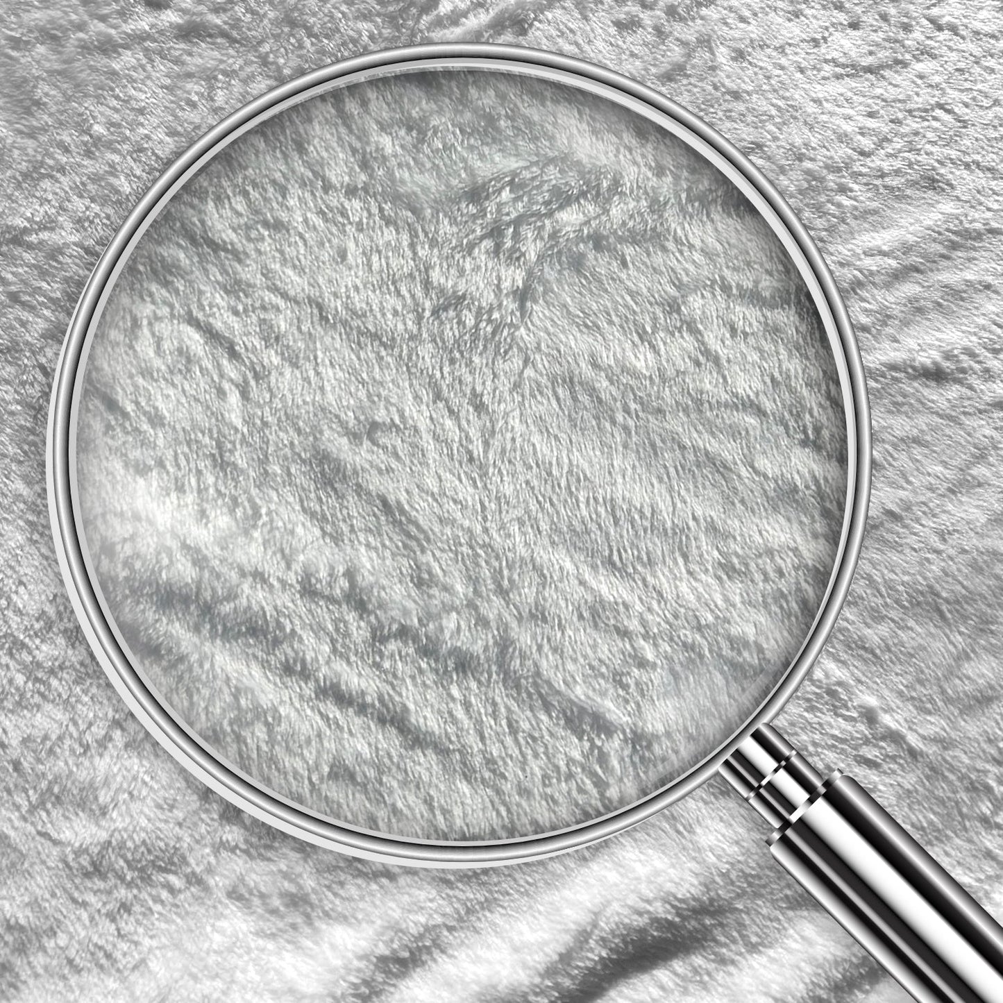 Love You as much as You Love Villa - Luxury Fleece Blanket 150cm X 150cm