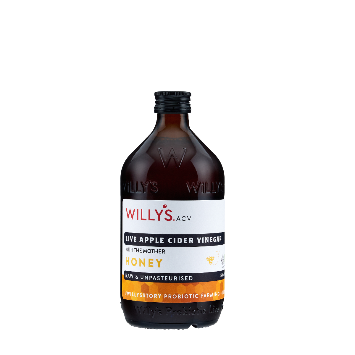 Live Honey ACV