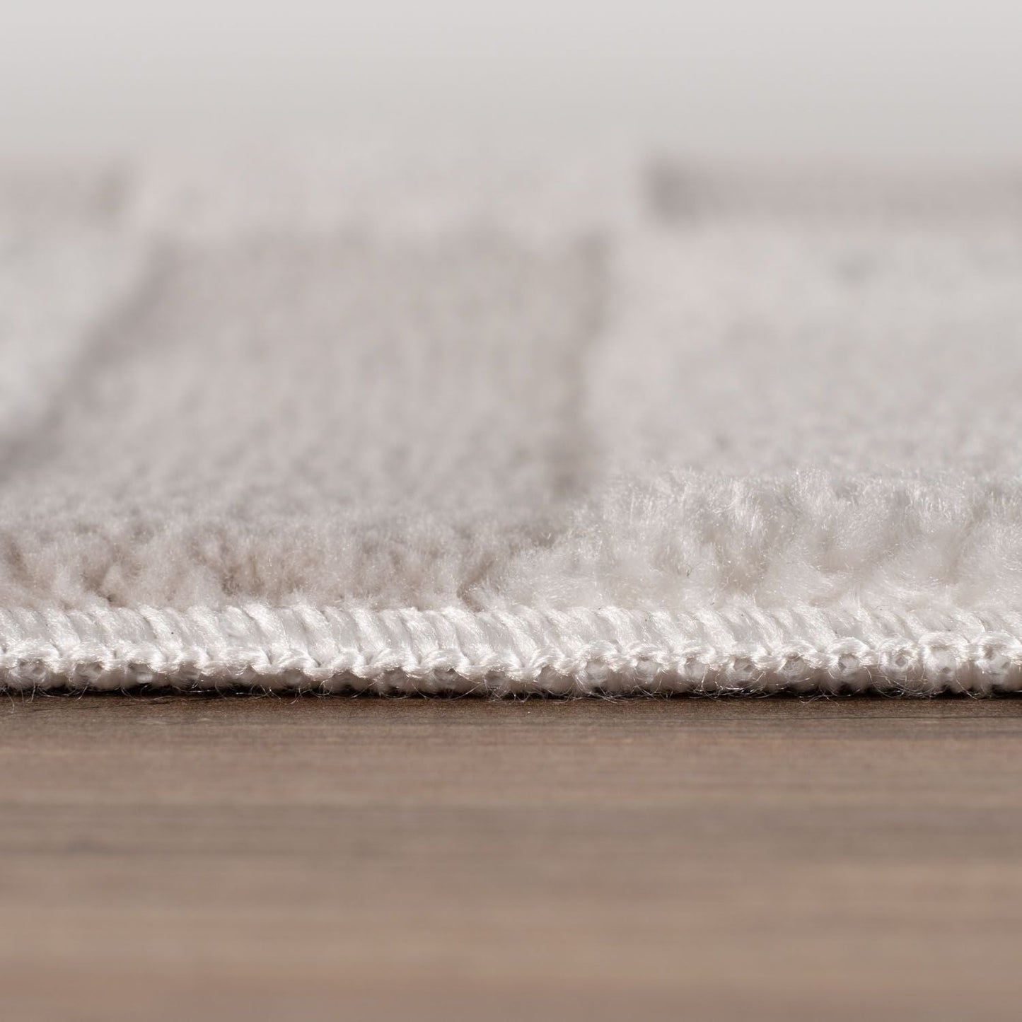 Loft Striped Cream Rug