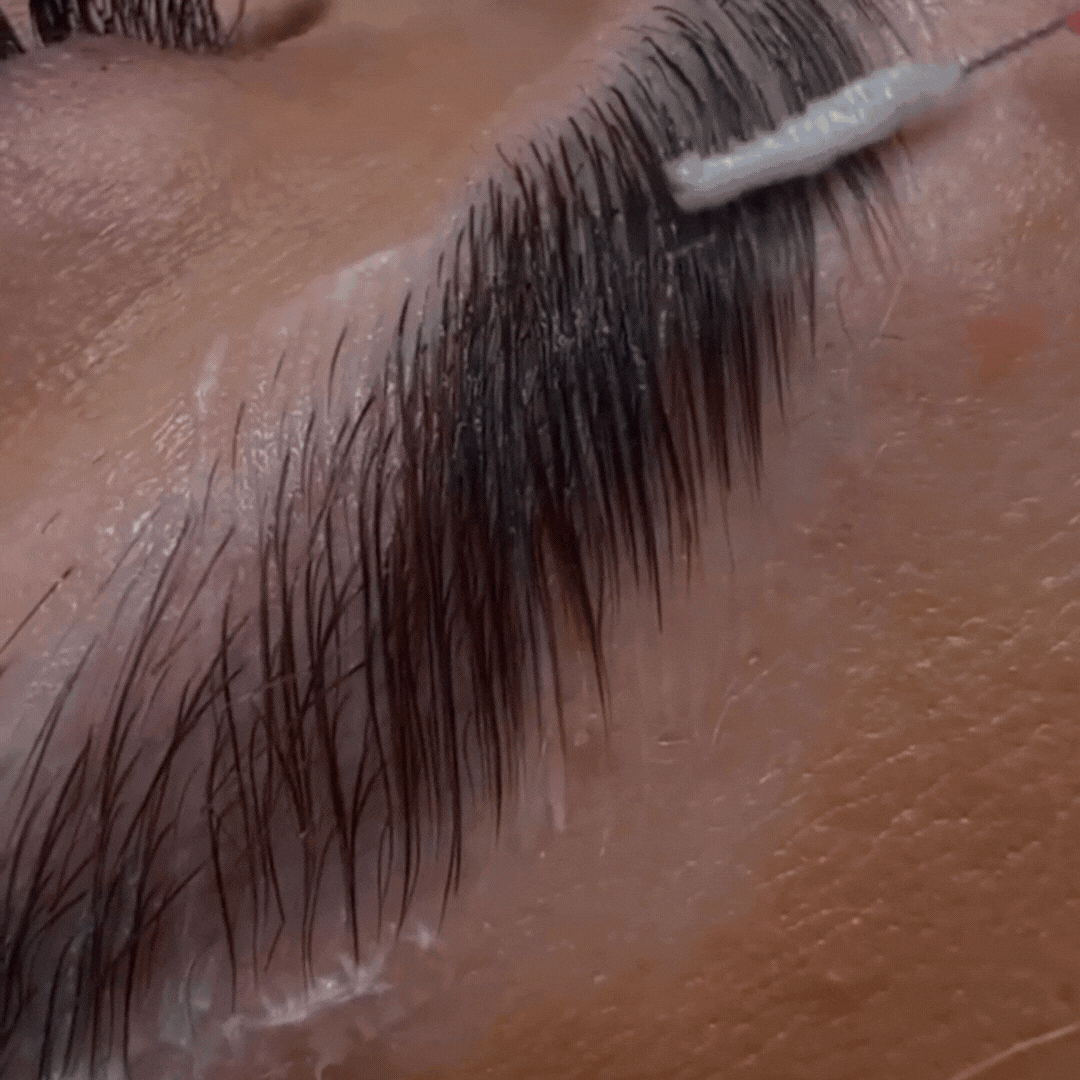 London Brow PRO Brow Lamination System